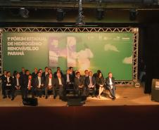 Paraná organiza cadeia para liderar produção de hidrogênio renovável no Brasil