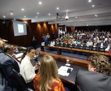 Governo lança programa que garante fraldas e absorventes a crianças e adolescentes