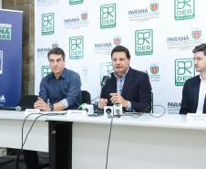 Modelo de concessão de rodovias do Paraná deve inspirar outros estados