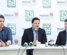Modelo de concessão de rodovias do Paraná deve inspirar outros estados