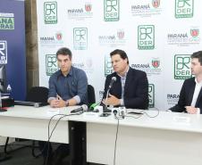 Modelo de concessão de rodovias do Paraná deve inspirar outros estados