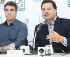 Modelo de concessão de rodovias do Paraná deve inspirar outros estados