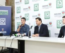 Modelo de concessão de rodovias do Paraná deve inspirar outros estados