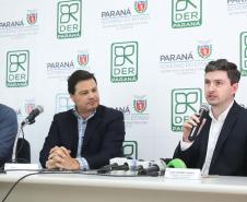Modelo de concessão de rodovias do Paraná deve inspirar outros estados
