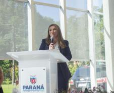 Encontro no Palácio Iguaçu incentiva participação das mulheres na política