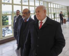 Mesmo com impactos fiscais, Paraná mantém contas em dia e boa capacidade de pagamento