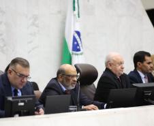 Mesmo com impactos fiscais, Paraná mantém contas em dia e boa capacidade de pagamento