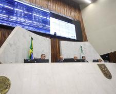 Mesmo com impactos fiscais, Paraná mantém contas em dia e boa capacidade de pagamento