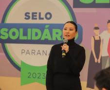 Paraná lança prêmio para incentivar responsabilidade social em empresas e organizações