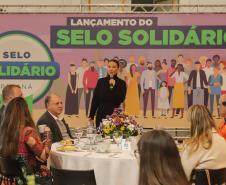 Paraná lança prêmio para incentivar responsabilidade social em empresas e organizações