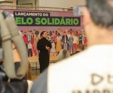 Paraná lança prêmio para incentivar responsabilidade social em empresas e organizações
