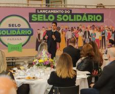 Paraná lança prêmio para incentivar responsabilidade social em empresas e organizações