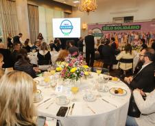 Paraná lança prêmio para incentivar responsabilidade social em empresas e organizações