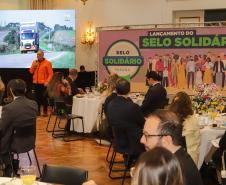 Paraná lança prêmio para incentivar responsabilidade social em empresas e organizações
