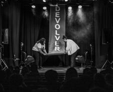 Sustentabilidade, encontro de poesia, leitura e música integram a programação cultural do Paraná