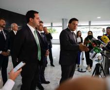 Paraná delega rodovias à União e maior pacote de concessões do País avança mais uma etapa