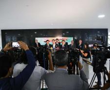 Paraná delega rodovias à União e maior pacote de concessões do País avança mais uma etapa