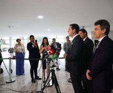 Paraná delega rodovias à União e maior pacote de concessões do País avança mais uma etapa