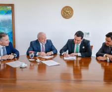 Paraná delega rodovias à União e maior pacote de concessões do País avança mais uma etapa