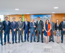 Paraná delega rodovias à União e maior pacote de concessões do País avança mais uma etapa