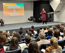 Estado reúne especialistas para ampliar formas de evitar violência contra crianças e adolescentes