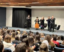 Estado reúne especialistas para ampliar formas de evitar violência contra crianças e adolescentes