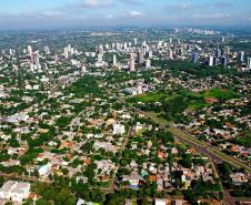 Paraná tem seis municípios classificados para a Estratégia Destinos Inteligentes