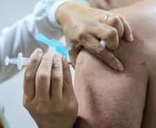 No Dia Mundial da Imunização, Saúde ressalta a importância das vacinas ao longo da vida  