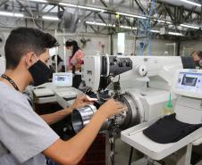 Paraná liderou intermediação de empregos para jovens via Agências do Trabalhador em maio