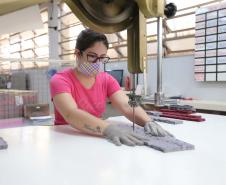 Paraná liderou intermediação de empregos para jovens via Agências do Trabalhador em maio