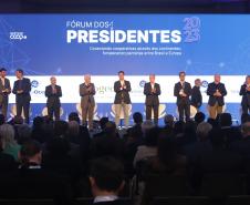 Governador destaca força das cooperativas e anuncia programas de R$ 750 milhões para o setor