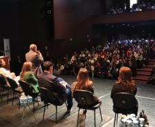 Paraná discute estratégias para combater a violência contra a mulher no ambiente de trabalho