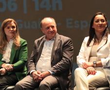 Paraná discute estratégias para combater a violência contra a mulher no ambiente de trabalho