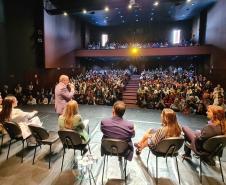 Paraná discute estratégias para combater a violência contra a mulher no ambiente de trabalho
