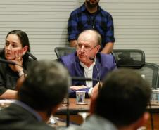 Casa Civil reúne outros órgãos públicos para debater segurança nas escolas