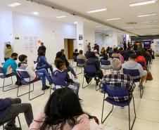Semana pós-feriado começa com 12,4 mil vagas de emprego nas Agências do Trabalhador