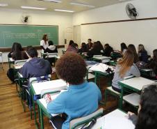 Governo amplia apoio psicológico a alunos, professores e colaboradores da rede estadual