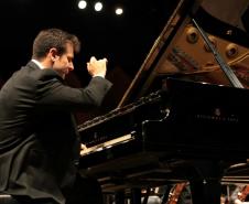Oficina de Música, show do Ney e novas exposições movimentam a agenda cultural da semana