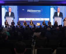 Governador destaca força das cooperativas e anuncia programas de R$ 750 milhões para o setor