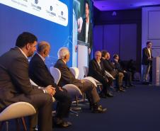Governador destaca força das cooperativas e anuncia programas de R$ 750 milhões para o setor