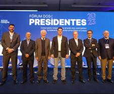 Governador destaca força das cooperativas e anuncia programas de R$ 750 milhões para o setor