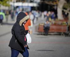 Com a chegada do inverno, Saúde alerta sobre os cuidados contra as Síndromes Gripais