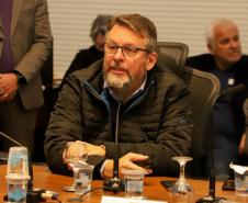 Estado e BRDE lançam programa de R$ 500 milhões para cidades com mais de 80 mil habitantes