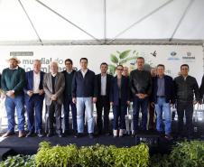 Paraná ativa Fórum de Mudanças Climáticas e abre consulta para política sobre biodiversidade