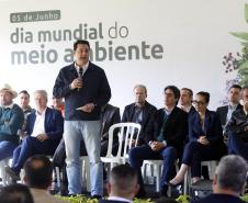 Paraná ativa Fórum de Mudanças Climáticas e abre consulta para política sobre biodiversidade