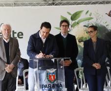 Paraná ativa Fórum de Mudanças Climáticas e abre consulta para política sobre biodiversidade