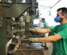 Paraná liderou intermediação de empregos para jovens via Agências do Trabalhador em maio