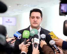 Governador decreta luto oficial de três dias em razão do episódio de violência em Cambé