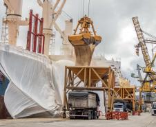 Exportações do Paraná crescem 15,3% nos primeiros cinco meses e chegam a US$ 9,8 bilhões