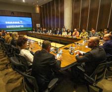 Casa Civil reúne outros órgãos públicos para debater segurança nas escolas